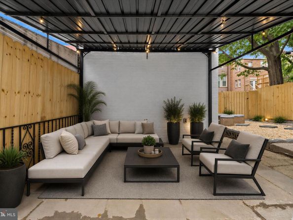 536 Oneida Place NW, Washington DC 20011