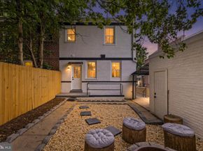 536 Oneida Place NW, Washington DC 20011