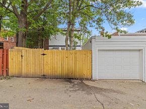 536 Oneida Place NW, Washington DC 20011