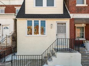 5707 Erdrick Street, Philadelphia PA 19135