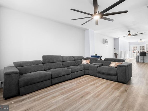 5707 Erdrick Street, Philadelphia PA 19135