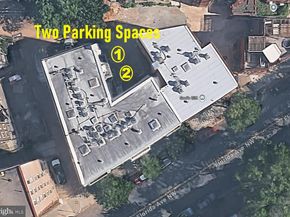 1827 Florida Avenue NW 401, Washington DC 20009