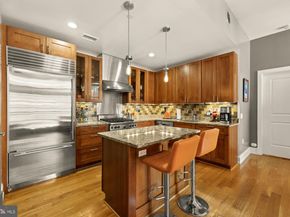 215 I Street NE 311, Washington DC 20002