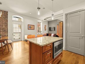 215 I Street NE 311, Washington DC 20002