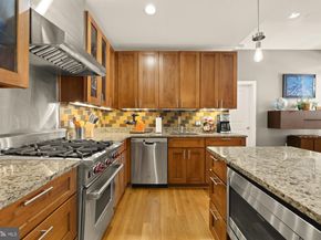 215 I Street NE 311, Washington DC 20002