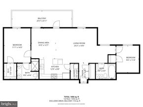 215 I Street NE 311, Washington DC 20002