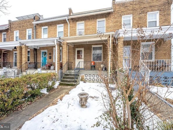 1533 North Carolina Avenue NE, Washington DC 20002