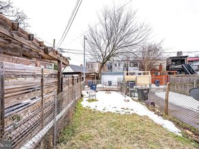 1533 North Carolina Avenue NE, Washington DC 20002