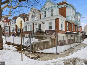 1534 68TH Avenue, Philadelphia PA 19126