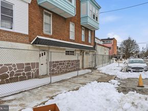 1534 68TH Avenue, Philadelphia PA 19126