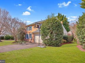 20803 Blossom Landing Way, Sterling VA 20165