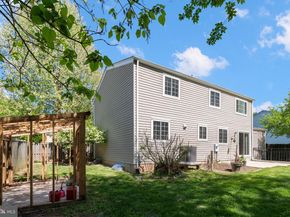 1103 Burwick Drive, Herndon VA 20170