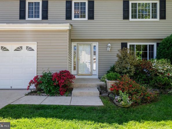 1103 Burwick Drive, Herndon VA 20170