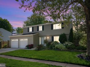 1103 Burwick Drive, Herndon VA 20170