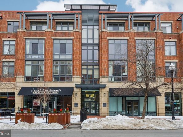 520 John Carlyle Street 432, Alexandria VA 22314