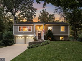 9303 Swinburne Court, Fairfax VA 22031