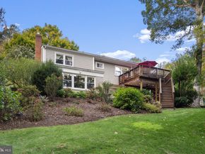 9303 Swinburne Court, Fairfax VA 22031