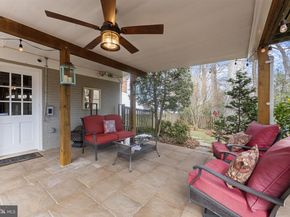 9303 Swinburne Court, Fairfax VA 22031