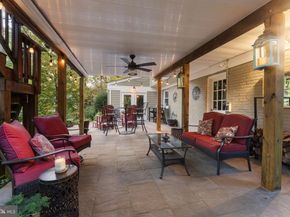 9303 Swinburne Court, Fairfax VA 22031