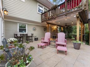 9303 Swinburne Court, Fairfax VA 22031