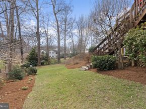 9303 Swinburne Court, Fairfax VA 22031