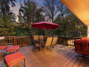 9303 Swinburne Court, Fairfax VA 22031