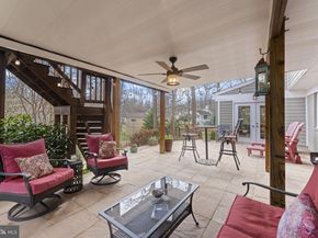 9303 Swinburne Court, Fairfax VA 22031