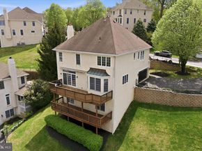 1119 Riverview, Conshohocken PA 19428