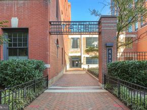 437 New York Avenue NW 1209, Washington DC 20001