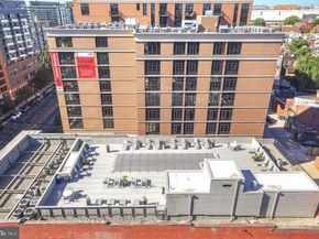 437 New York Avenue NW 1209, Washington DC 20001