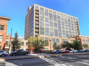 437 New York Avenue NW 1209, Washington DC 20001