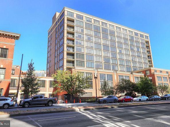 437 New York Avenue NW 1209, Washington DC 20001