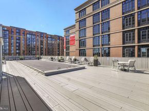 437 New York Avenue NW 1209, Washington DC 20001