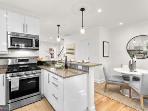 1201 Queen Street NE, Washington DC 20002