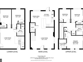 1201 Queen Street NE, Washington DC 20002