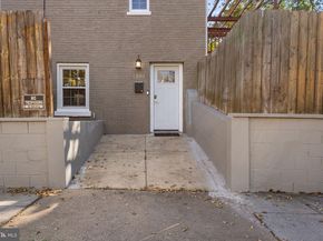 1201 Queen Street NE, Washington DC 20002