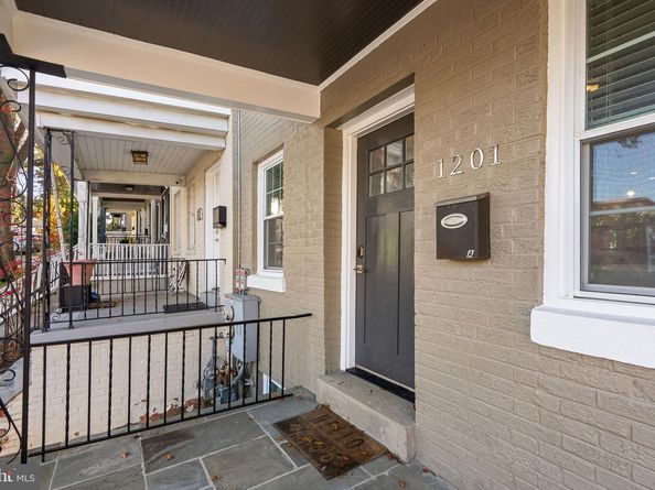 1201 Queen Street NE, Washington DC 20002