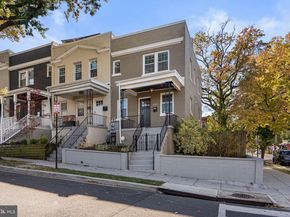 1201 Queen Street NE, Washington DC 20002