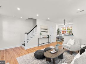 1201 Queen Street NE, Washington DC 20002