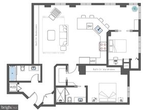 1000 New Jersey Avenue SE 1020, Washington DC 20003