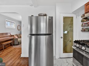 162 Forrester Street SW, Washington DC 20032