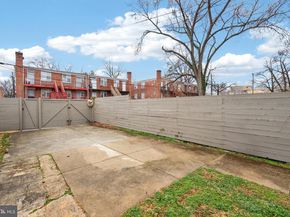 162 Forrester Street SW, Washington DC 20032