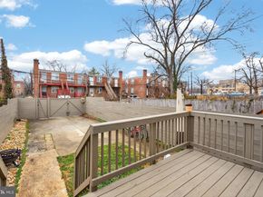 162 Forrester Street SW, Washington DC 20032