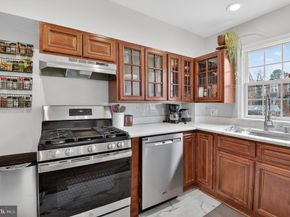 162 Forrester Street SW, Washington DC 20032