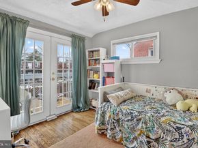 162 Forrester Street SW, Washington DC 20032