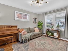 162 Forrester Street SW, Washington DC 20032