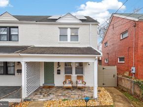 162 Forrester Street SW, Washington DC 20032