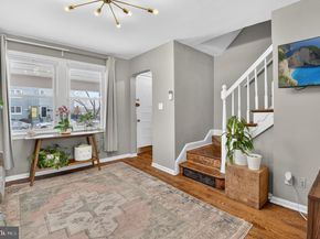 162 Forrester Street SW, Washington DC 20032