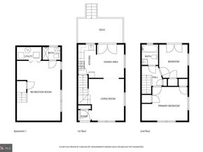 162 Forrester Street SW, Washington DC 20032