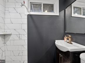 162 Forrester Street SW, Washington DC 20032